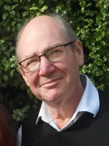 Graham Higgerson